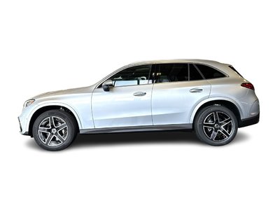 2026 Mercedes-Benz GLC in Vancouver, British Columbia