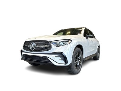 2026 Mercedes-Benz GLC in Vancouver, British Columbia