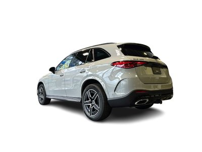2026 Mercedes-Benz GLC in Vancouver, British Columbia