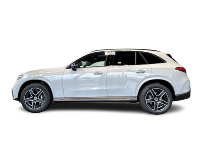 2026 Mercedes-Benz GLC in Vancouver, British Columbia