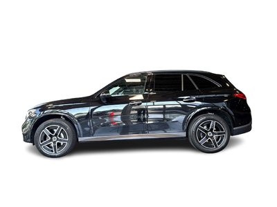 Mercedes-Benz GLC  2026 à Vancouver, Colombie-Britannique