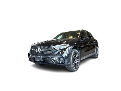 Mercedes-Benz GLC  2026 à Vancouver, Colombie-Britannique