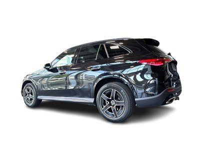 Mercedes-Benz GLC  2026 à Vancouver, Colombie-Britannique