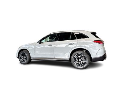 Mercedes-Benz GLC  2026 à Vancouver, Colombie-Britannique