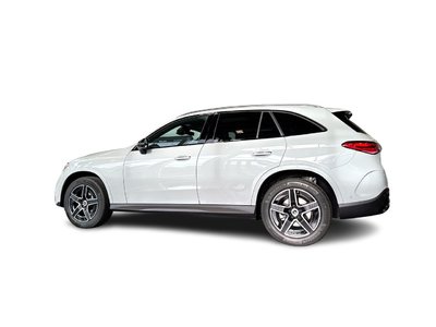 Mercedes-Benz GLC  2026 à Vancouver, Colombie-Britannique