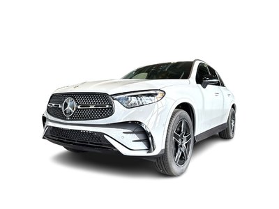 Mercedes-Benz GLC  2026 à Vancouver, Colombie-Britannique