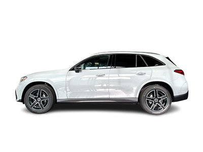 Mercedes-Benz GLC  2026 à Vancouver, Colombie-Britannique