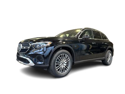 2026 Mercedes-Benz GLC in Vancouver, British Columbia