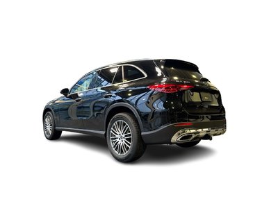 2026 Mercedes-Benz GLC in Vancouver, British Columbia