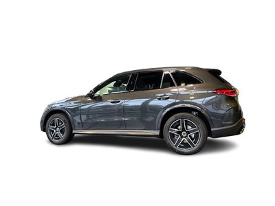 2026 Mercedes-Benz GLC in Vancouver, British Columbia