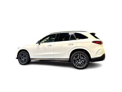 2026 Mercedes-Benz GLC in Vancouver, British Columbia