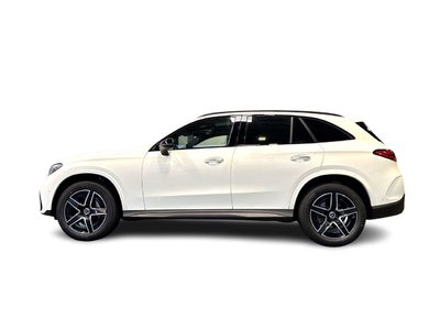 2026 Mercedes-Benz GLC in Vancouver, British Columbia