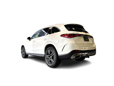 2026 Mercedes-Benz GLC in Vancouver, British Columbia