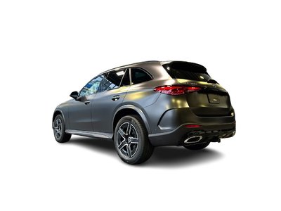 Mercedes-Benz GLC  2026 à Vancouver, Colombie-Britannique
