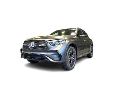 Mercedes-Benz GLC  2026 à Vancouver, Colombie-Britannique