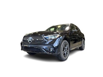 2026 Mercedes-Benz GLC in Vancouver, British Columbia