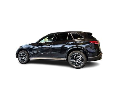 2026 Mercedes-Benz GLC in Vancouver, British Columbia
