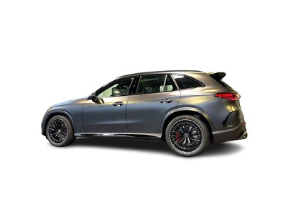 2026 Mercedes-Benz GLC in Vancouver, British Columbia