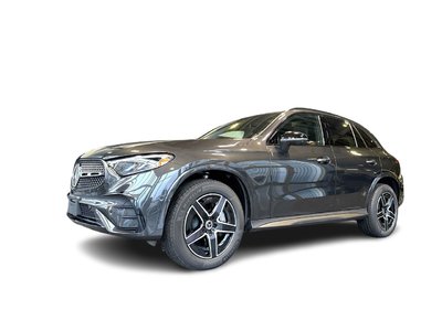 Mercedes-Benz GLC  2026 à Vancouver, Colombie-Britannique