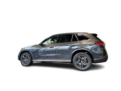 Mercedes-Benz GLC  2026 à Vancouver, Colombie-Britannique