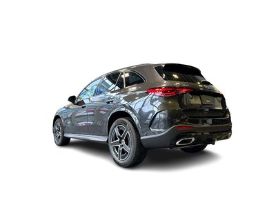 Mercedes-Benz GLC  2026 à Vancouver, Colombie-Britannique