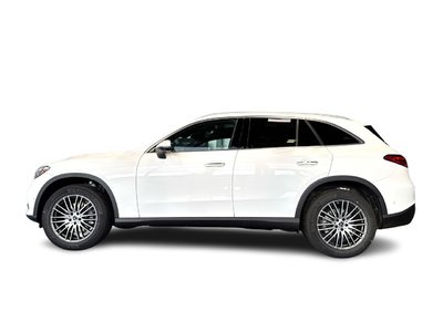 Mercedes-Benz GLC  2026 à Vancouver, Colombie-Britannique