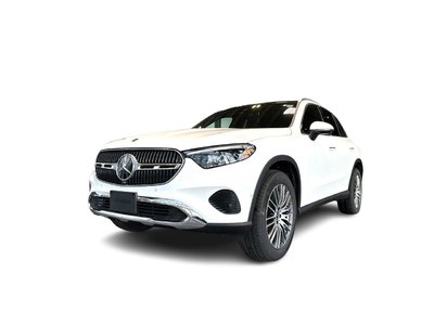 Mercedes-Benz GLC  2026 à Vancouver, Colombie-Britannique
