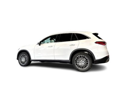 Mercedes-Benz GLC  2026 à Vancouver, Colombie-Britannique