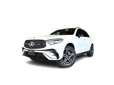 Mercedes-Benz GLC  2026 à Vancouver, Colombie-Britannique