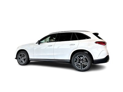 Mercedes-Benz GLC  2026 à Vancouver, Colombie-Britannique