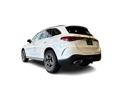 Mercedes-Benz GLC  2026 à Vancouver, Colombie-Britannique