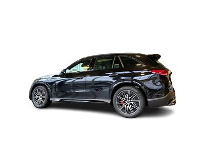 Mercedes-Benz GLC  2026 à Vancouver, Colombie-Britannique