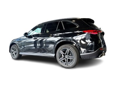 2026 Mercedes-Benz GLC in Vancouver, British Columbia