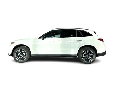 2026 Mercedes-Benz GLC in Vancouver, British Columbia