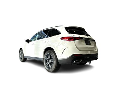 2026 Mercedes-Benz GLC in Vancouver, British Columbia