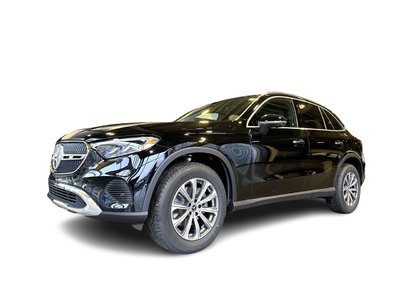 Mercedes-Benz GLC  2026 à Vancouver, Colombie-Britannique