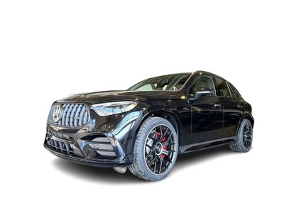 Mercedes-Benz GLC  2026 à Vancouver, Colombie-Britannique