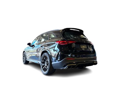 Mercedes-Benz GLC  2026 à Vancouver, Colombie-Britannique