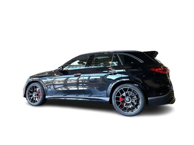 Mercedes-Benz GLC  2026 à Vancouver, Colombie-Britannique