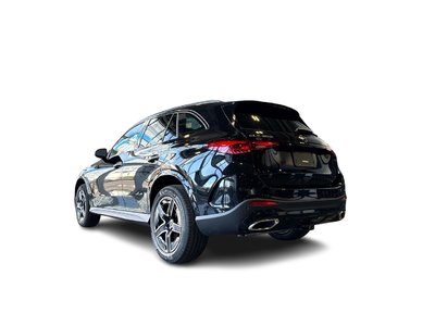 Mercedes-Benz GLC  2026 à Vancouver, Colombie-Britannique