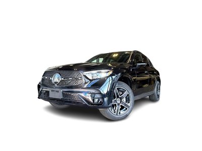 Mercedes-Benz GLC  2026 à Vancouver, Colombie-Britannique