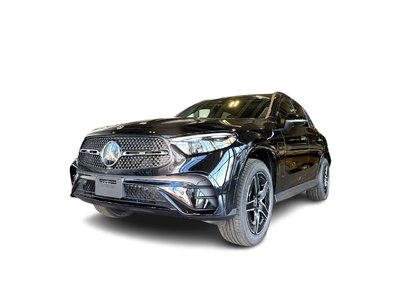 Mercedes-Benz GLC  2026 à Vancouver, Colombie-Britannique