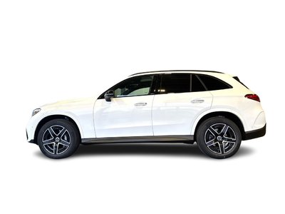 2026 Mercedes-Benz GLC in Vancouver, British Columbia