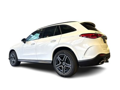 2026 Mercedes-Benz GLC in Vancouver, British Columbia