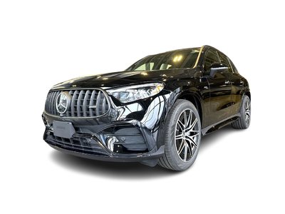 Mercedes-Benz GLC  2026 à Vancouver, Colombie-Britannique