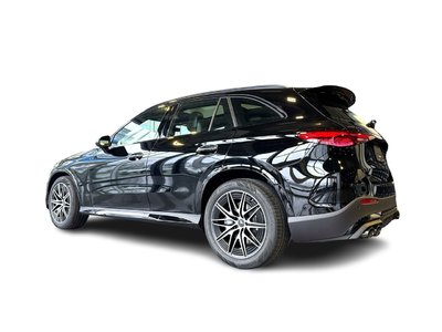 Mercedes-Benz GLC  2026 à Vancouver, Colombie-Britannique