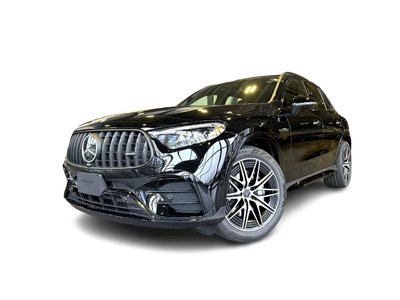 Mercedes-Benz GLC  2026 à Vancouver, Colombie-Britannique