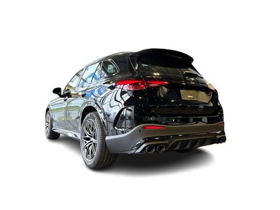 Mercedes-Benz GLC  2026 à Vancouver, Colombie-Britannique