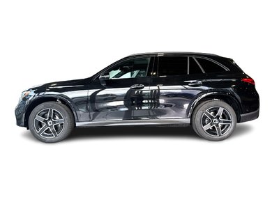 2026 Mercedes-Benz GLC in Vancouver, British Columbia