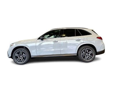 2026 Mercedes-Benz GLC in Vancouver, British Columbia